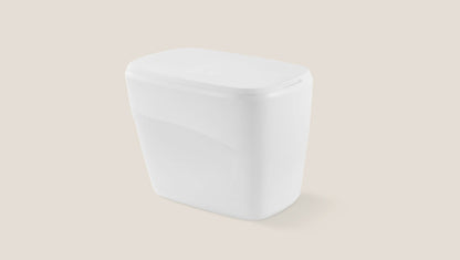 Plunge Pod (Tub Only) - EVOLVE-POD-TUB-WHITE