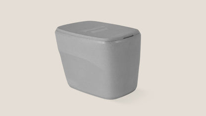 Plunge Pod - EVOLVE-POD-ST-COLD-WHITE-ASSEMBLY