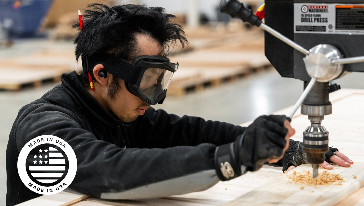 Plunge The Sauna Mini Commercial - SAU-MINI-COM