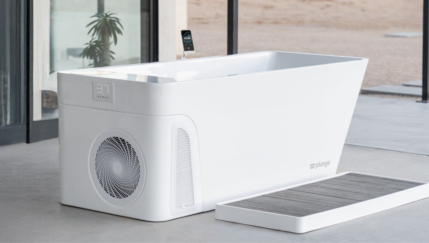 Plunge All-In - PL3-COLD-RES