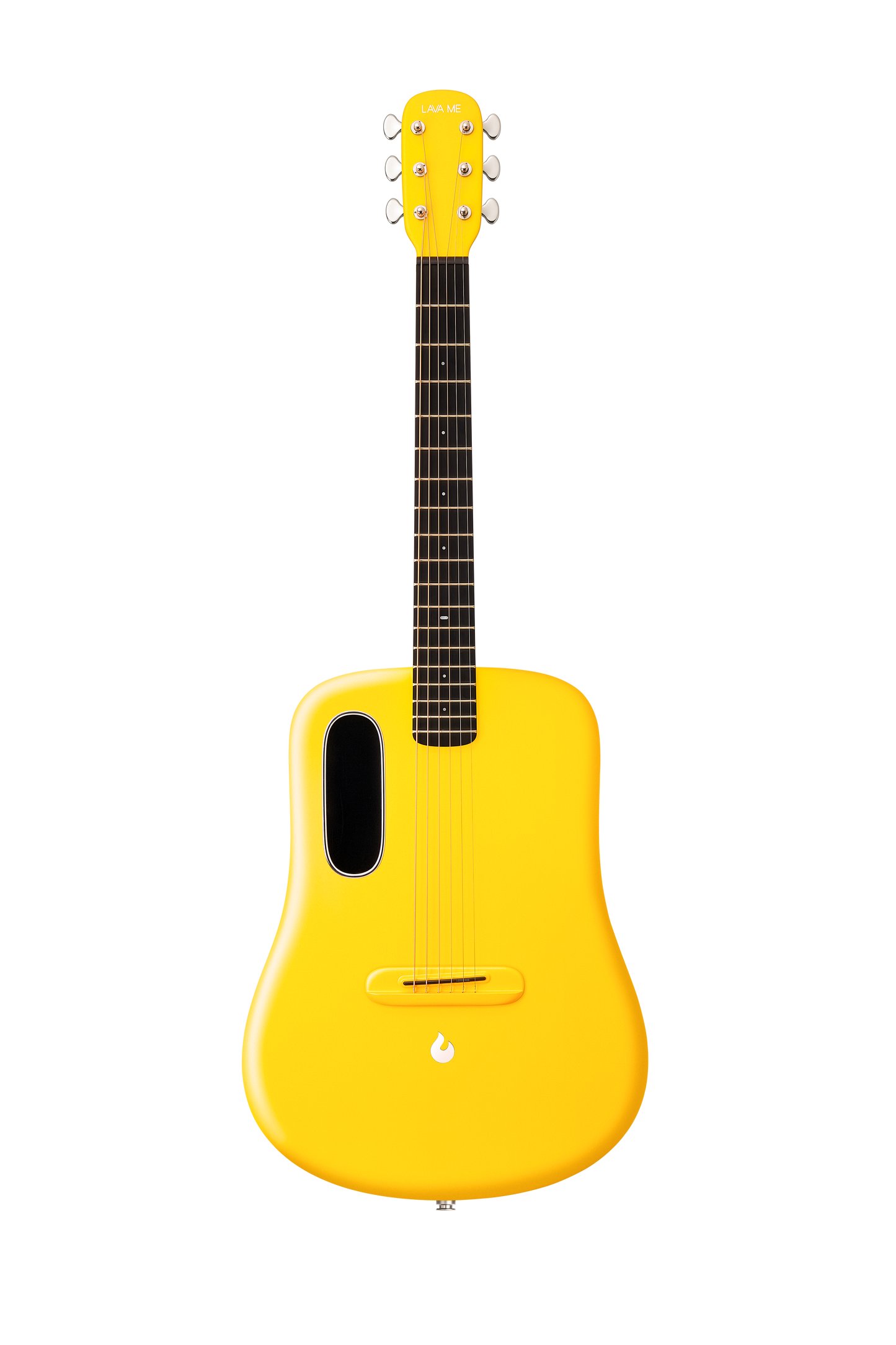 Lava Music ME 3 38" Touch Smart Guitar with Space Bag New - L9130001-2B