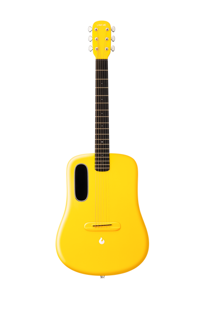 Lava Music ME 3 38" Touch Smart Guitar with Space Bag New - L9130001-2B