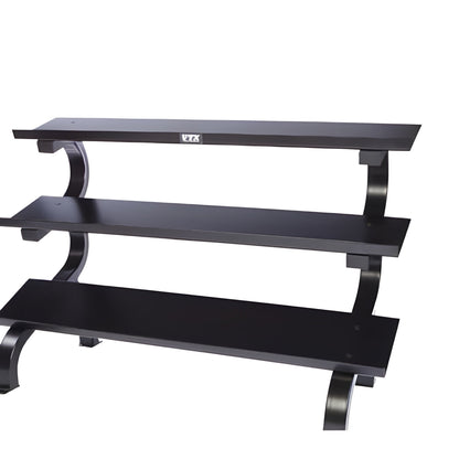 VTX 3-Tier Dumbbell Shelf Rack -  GTDR-3