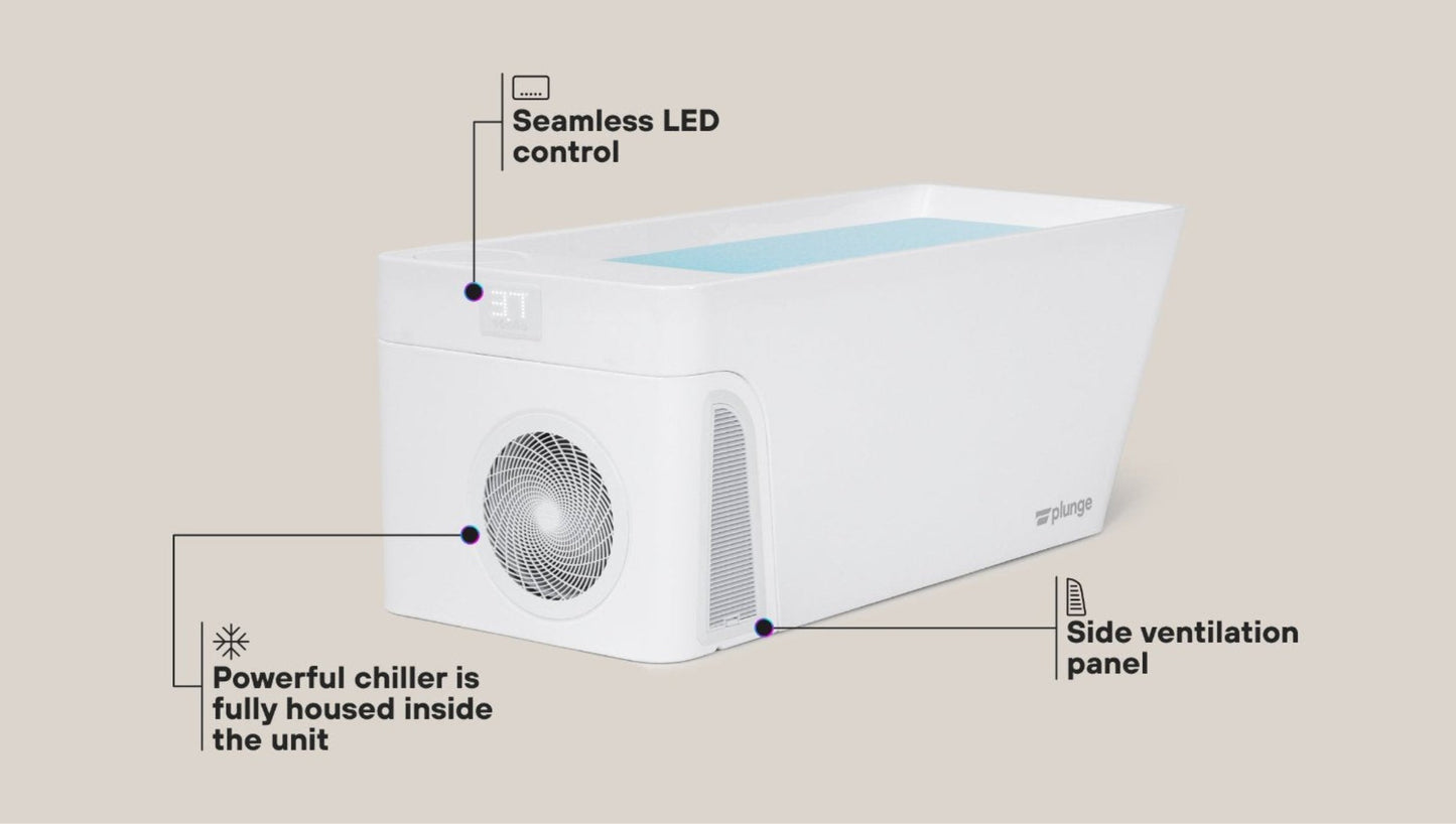 Plunge All-In - PL3-COLD-RES