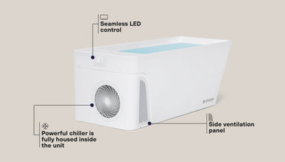 Plunge All-In - PL3-COLD-RES