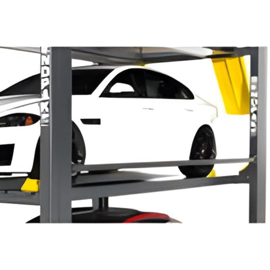U.S Industrial BendPak HD-973P Three-Level Parking Lift 9K & 7K Capacity, SPECIAL ORDER - 5175238