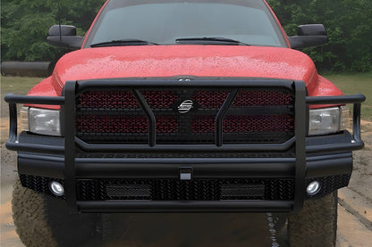Steelcraft Dodge Ram 2500/3500 1994-2002 HD Replacement Front Bumper with Receiver - HD12200R