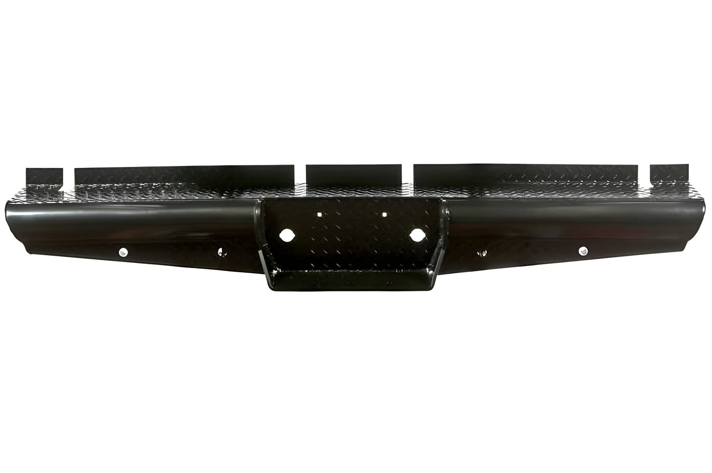 Steelcraft Chevy Silverado 1500 2014-2018 HD Rear Bumper - HD20420