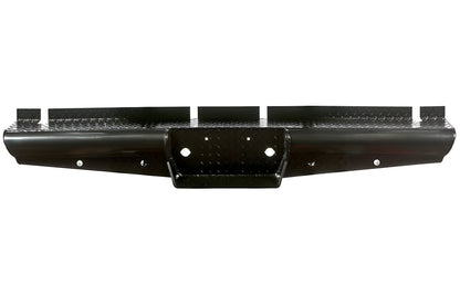 Steelcraft Chevy Silverado 1500 2014-2018 HD Rear Bumper - HD20420