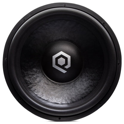 SoundQubed HDX4 18" Subwoofer