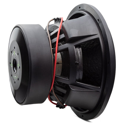 SoundQubed HDX4 15" Subwoofer - HDX415