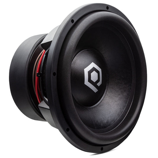 SoundQubed HDX4 15" Subwoofer - HDX415