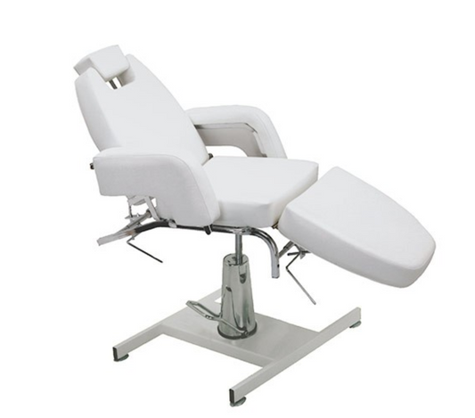 Pibbs Deluxe Facial Chair with Hydraulic Base Pibbs - HF803