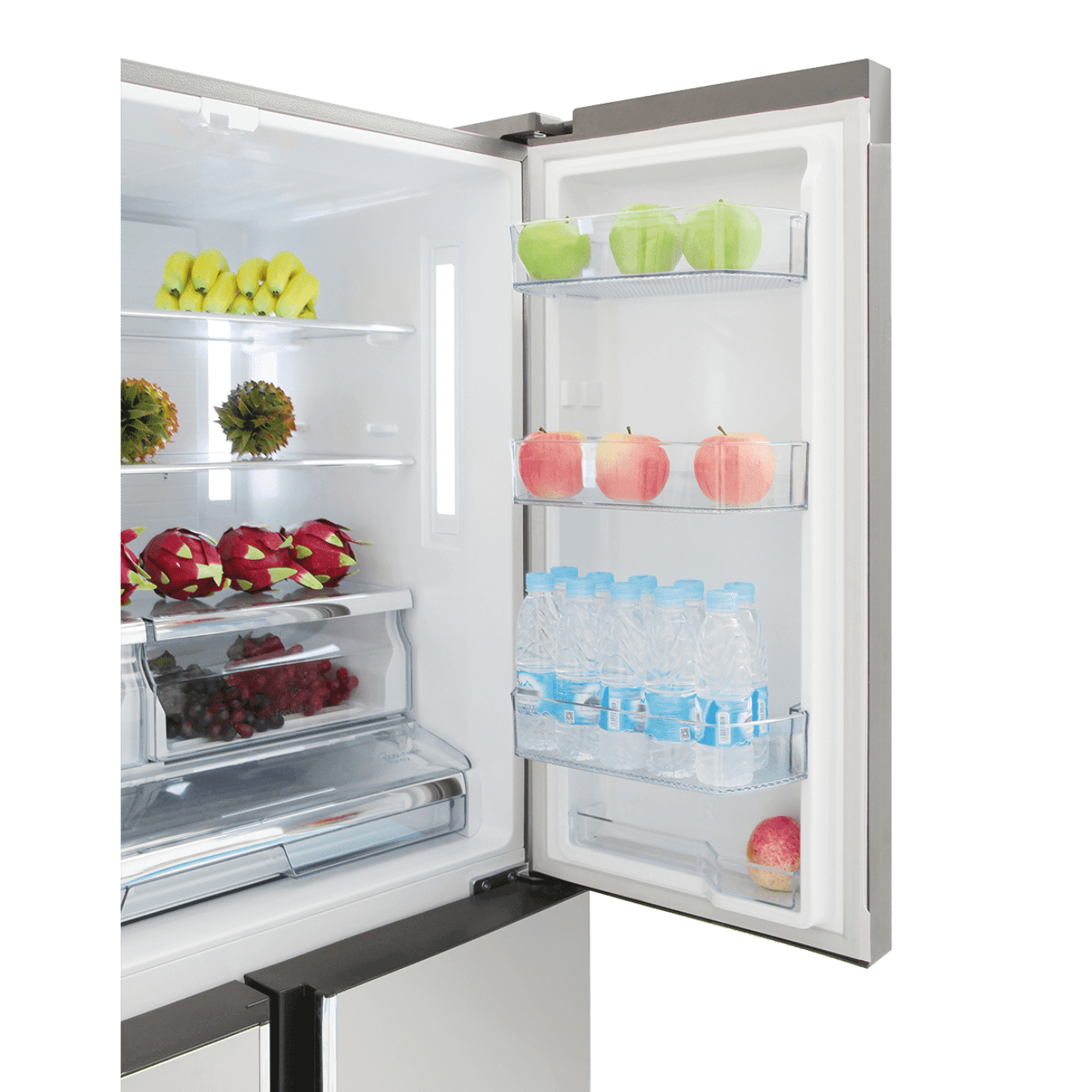 Thor Kitchen 30 in. Propane Gas Range, 36 in. Refrigerator, 24 in. Dishwasher, AP-LRG3001ULP-2