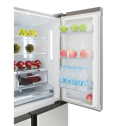 Thor Kitchen 30 in. Propane Gas Range, 36 in. Refrigerator, 24 in. Dishwasher, AP-LRG3001ULP-2