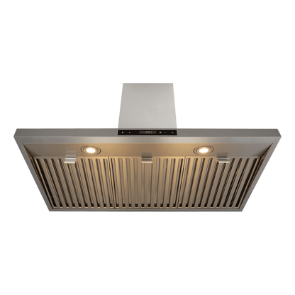 Thor Kitchen Appliance Package 30 in. Natural Gas Range, 30 in. Range Hood, AP-LRG3001U