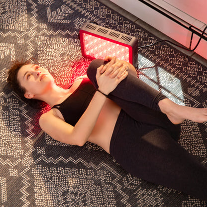 Hooga Health HG300 Red Light Therapy Panel