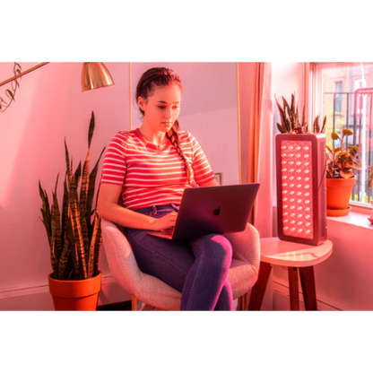 Hooga Health HG500 Red Light Therapy Panel