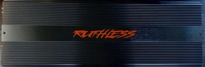 Ruthless Audio 10000.1 - Ruthless100001