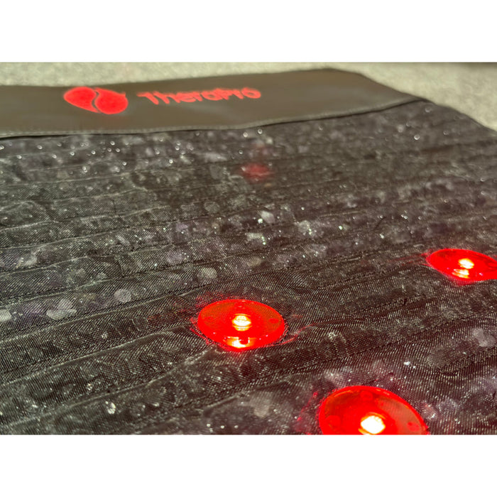 Therasage TheraPro - PEMF/Infrared/Red Light Pad (Regular)