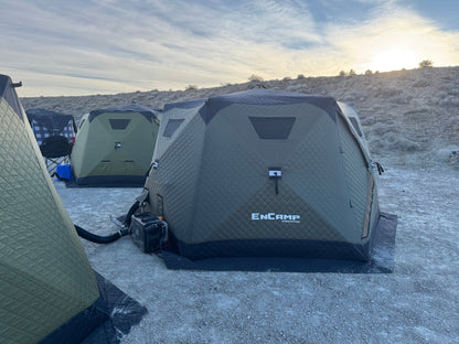 Winnerwell Pentagon Stove - 910263