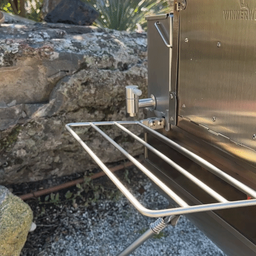 Winnerwell Woodlander Double View - Large | Bundle