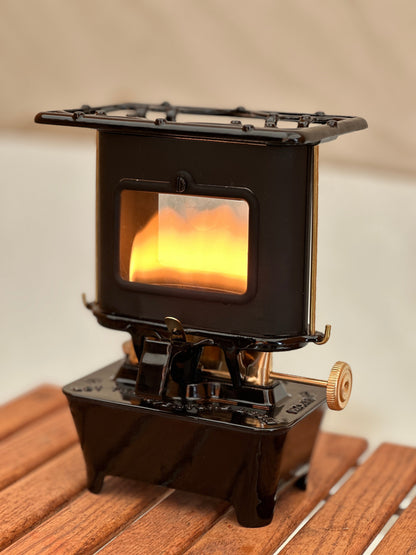 Winnerwell Iron Stove - 910265