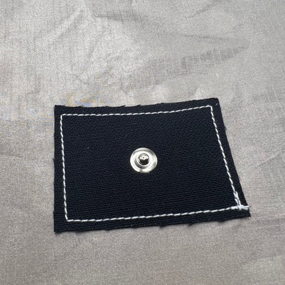 Faraday Labz Grounded EMF Blocking Floor Mat