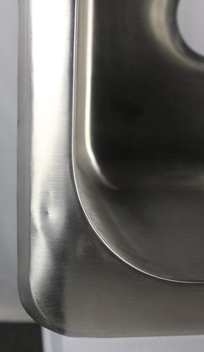 John Boos PB-DISINK141610-2 Pro-Bowl Drop-In 2 Comp. Sink - 1975DDJBPBDISINK1416102