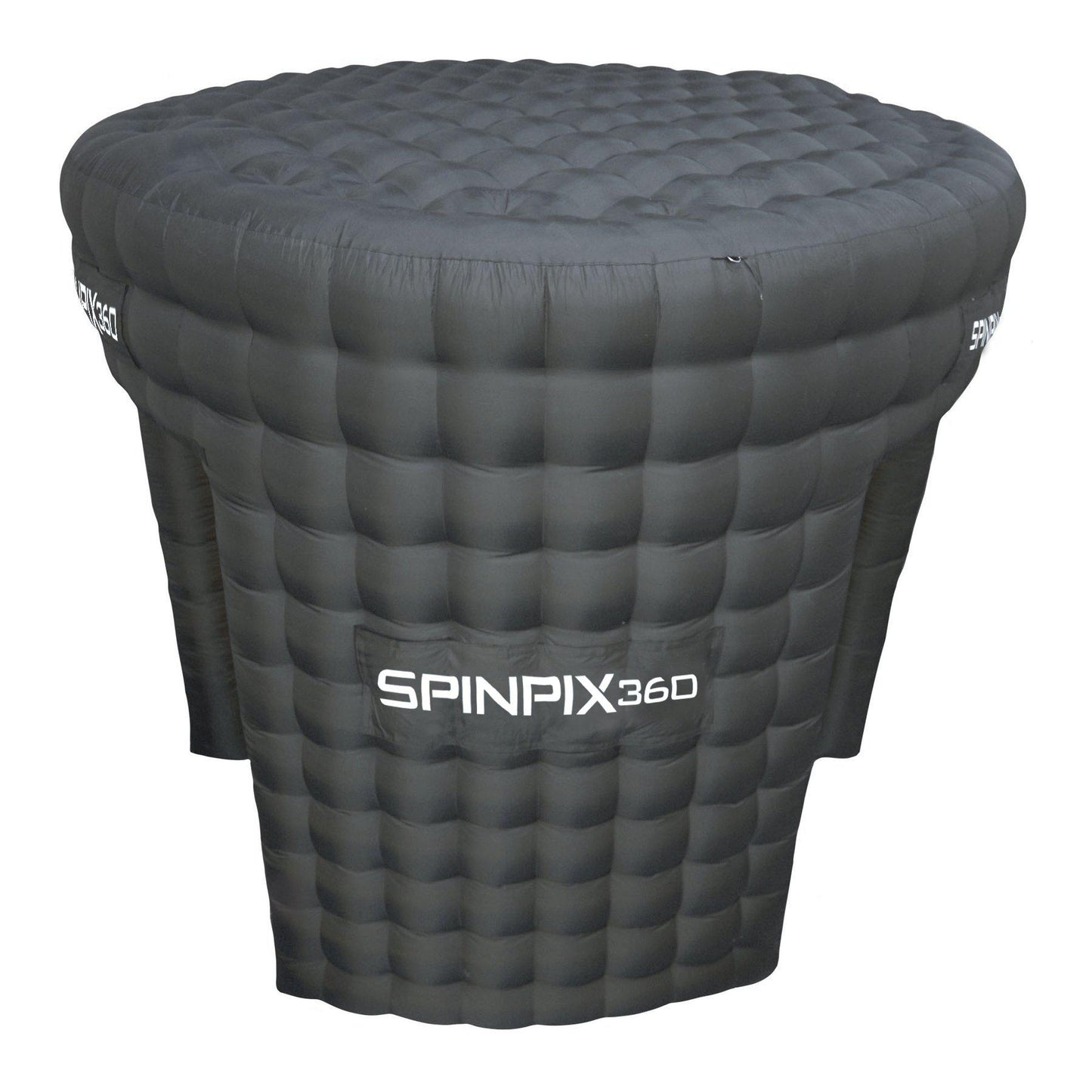 SpinPix360 Inflatable Led 360 Photo Booth Enclosure