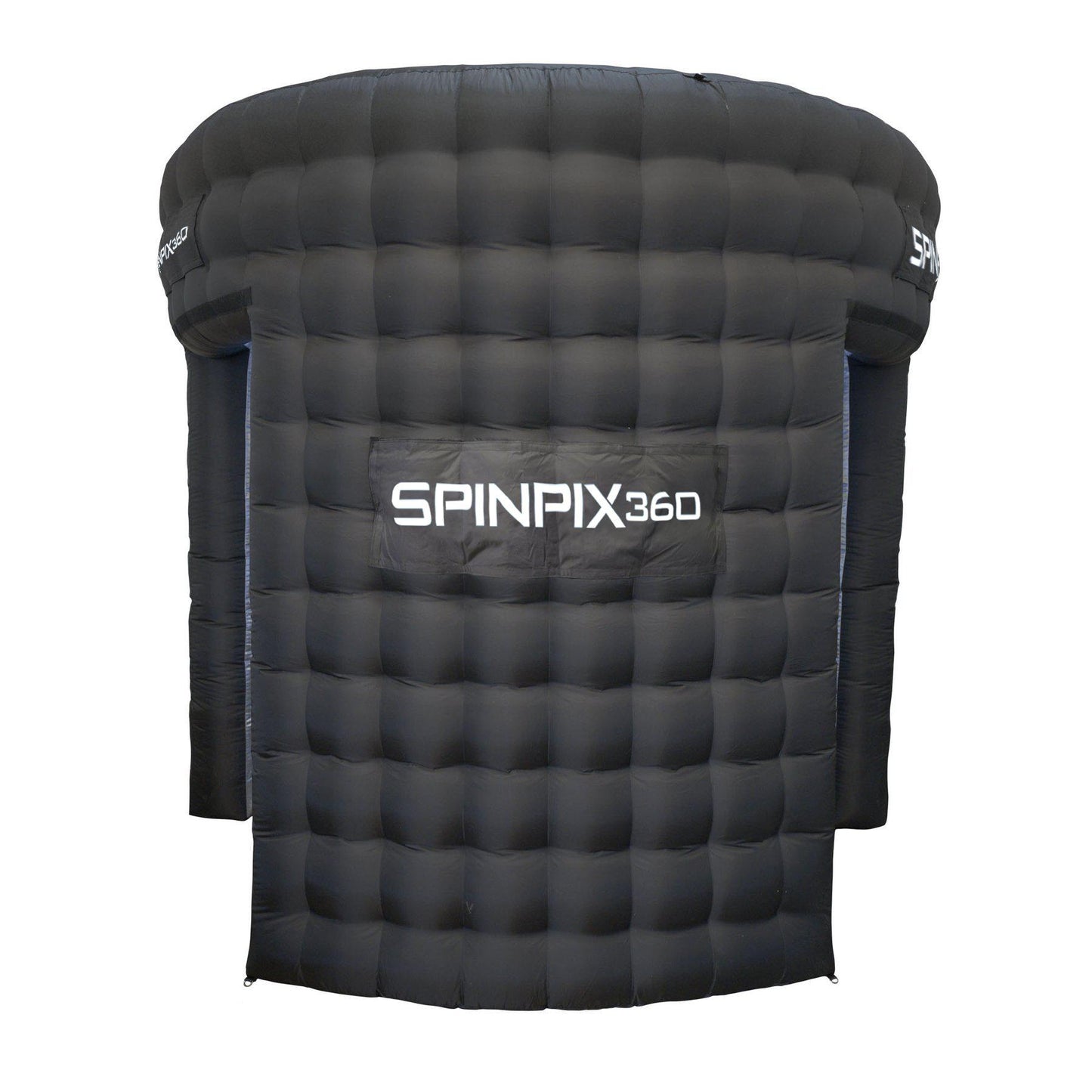 SpinPix360 Inflatable Led 360 Photo Booth Enclosure