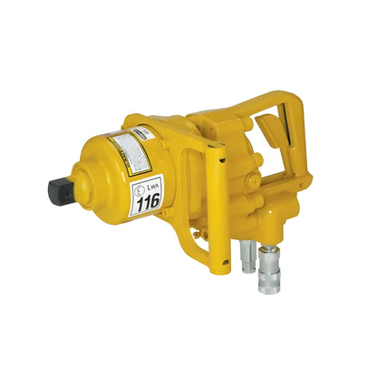Stanley Hydraulics Underwater Hydraulic Impact Wrench - IW16350