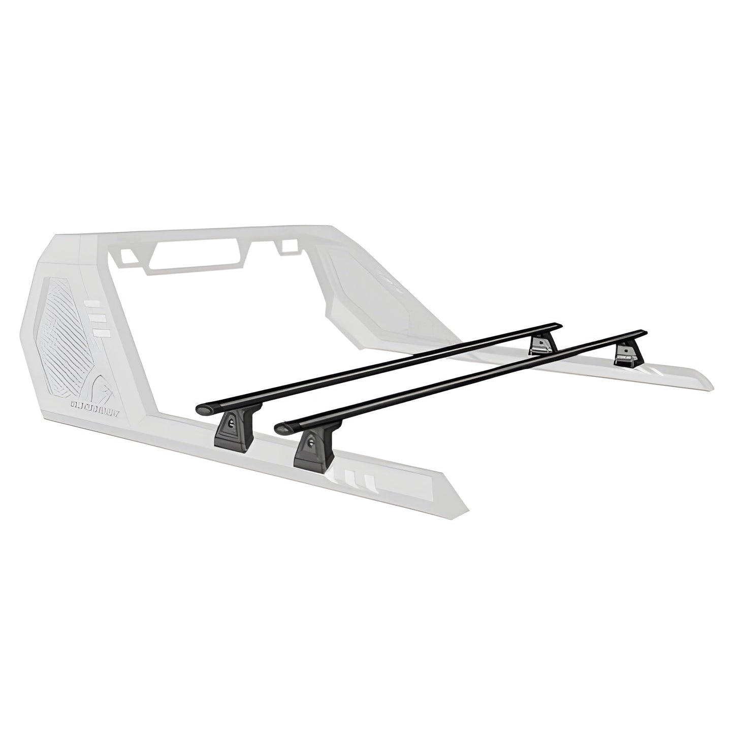 VRCR70 Black Horse Gmcsierra 1500 - BLKVRCR70