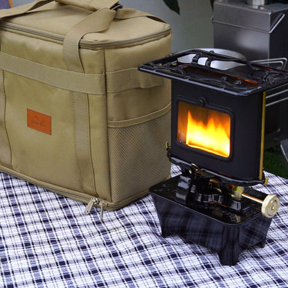 Winnerwell Iron Stove Essentials Bundle