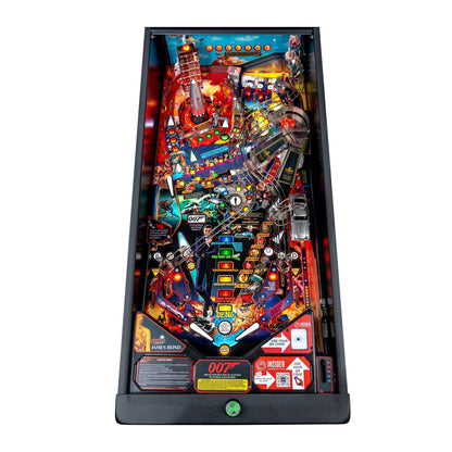 Stern Pinball James Bond 007 Pinball
