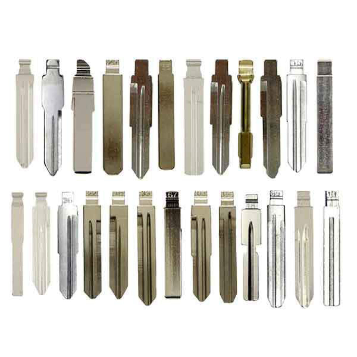 Xhorse VVDI Key Tool MAX Pro Starter Bundle - XHS-VVDI-MAXPRO-KIT