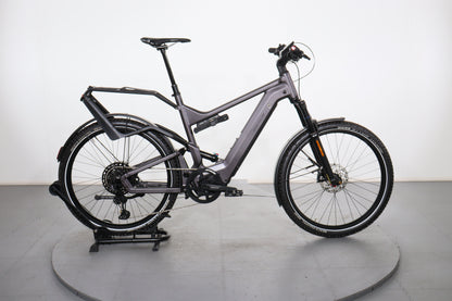 Riese & Müller Delite GT touring HS - LAY29