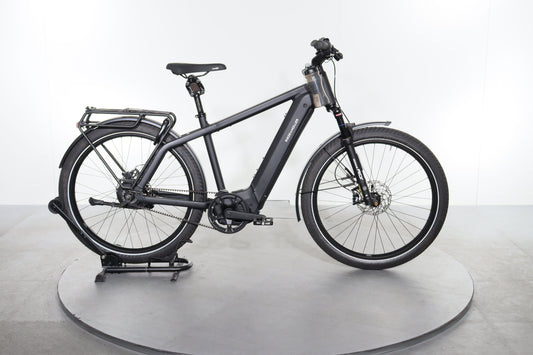 Riese & Müller Charger3 Mixte GT Vario HS - LAY32