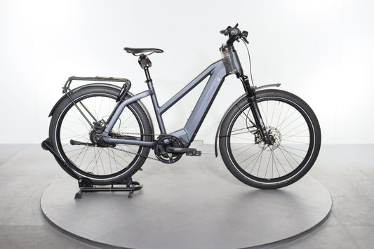 Riese & Müller Charger3 Mixte GT Vario HS - LAY35