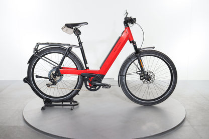 Riese & Müller Packster 70 vario - UET26