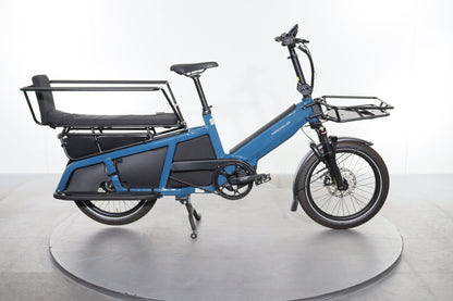 Riese & Müller Multitinker - LBF01