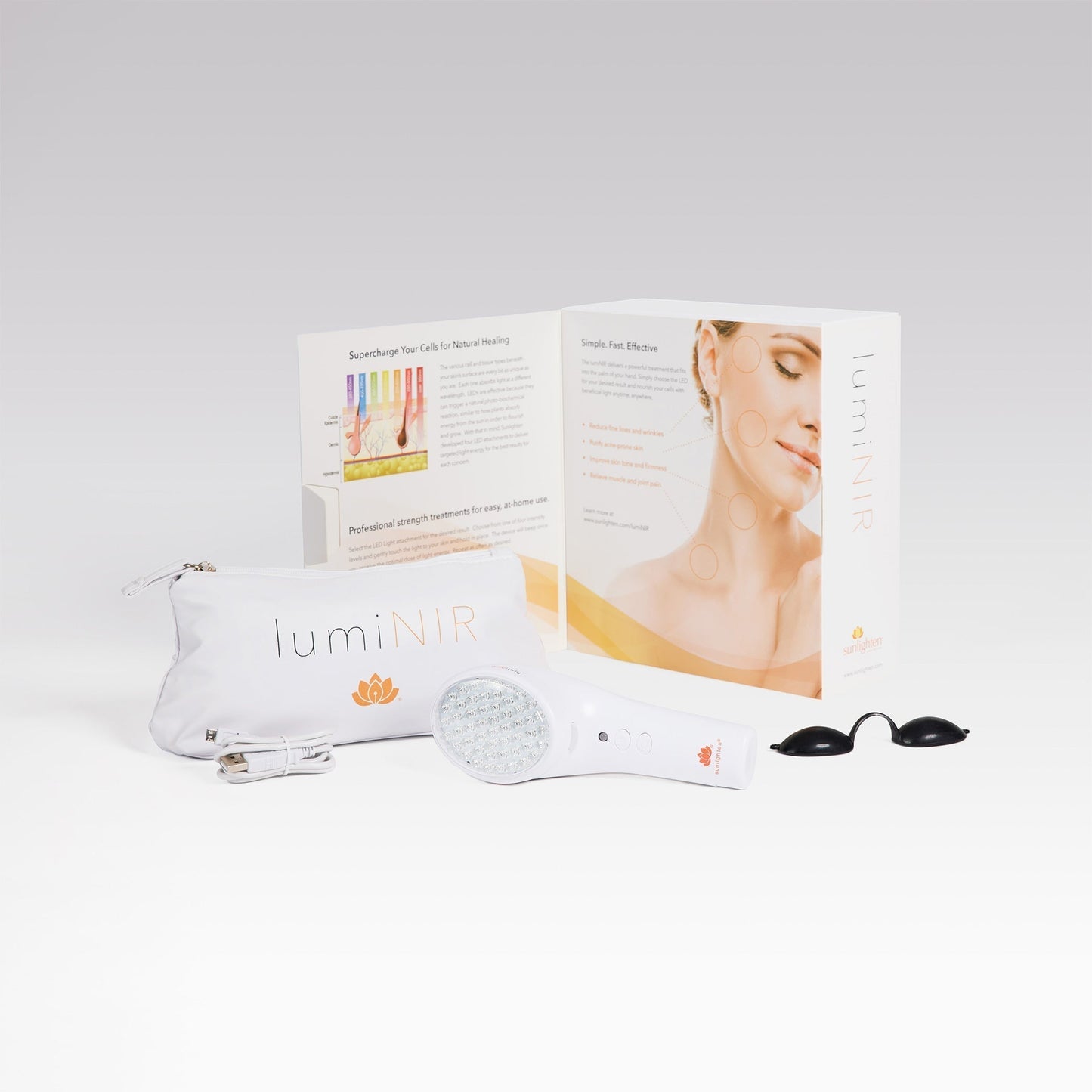 Ultimate Rejuvenation Package: (4 Person Saunas) - 9c30a383-601f-4e70-948d-f91e2c82d813