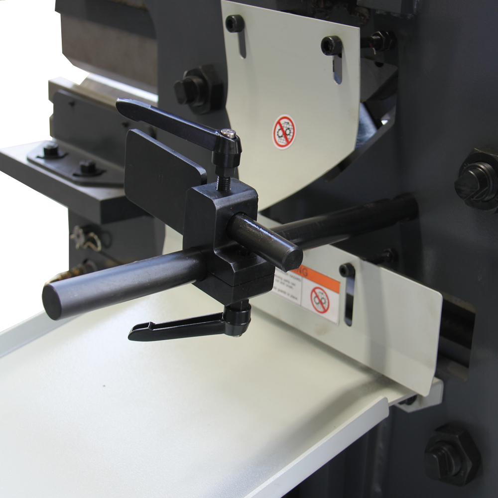 Steelcraft Elevation HD Rear Bumper Ford F450/F550 Superduty 1999-2016 - 65-21370