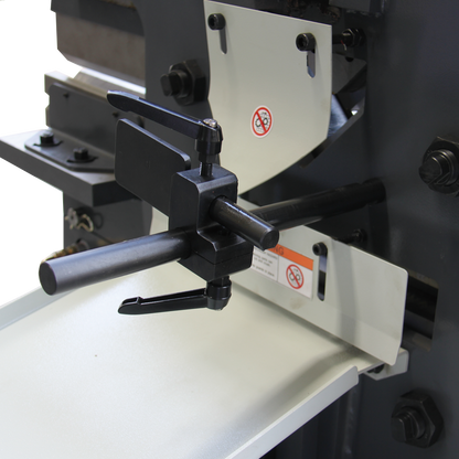 Steelcraft Elevation HD Rear Bumper Ford F450/F550 Superduty 1999-2016 - 65-21370