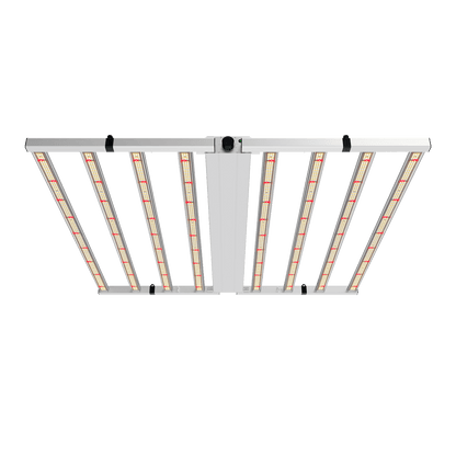 Medicgrow Star Link LED grow light,680W, dimmable,full-spectrum, High PPFD, 4X4/5X5,Stepless Dimmer, 4-foldable
