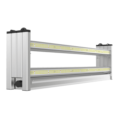 Medicgrow Star Link LED grow light,680W, dimmable,full-spectrum, High PPFD, 4X4/5X5,Stepless Dimmer, 4-foldable