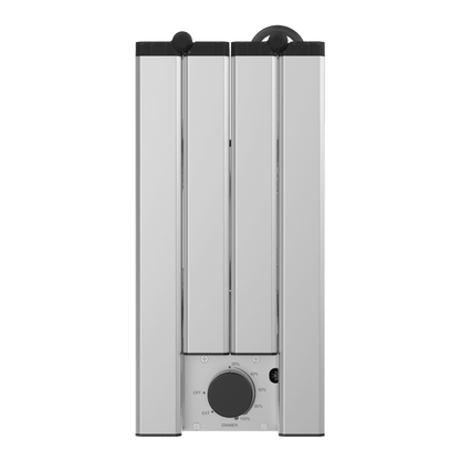 Medicgrow Star Link LED grow light,680W, dimmable,full-spectrum, High PPFD, 4X4/5X5,Stepless Dimmer, 4-foldable