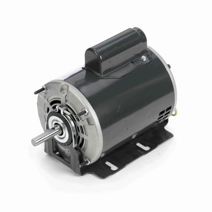 Marathon MB314 Belt Drive Motor 1/3 HP 48Z - MB314
