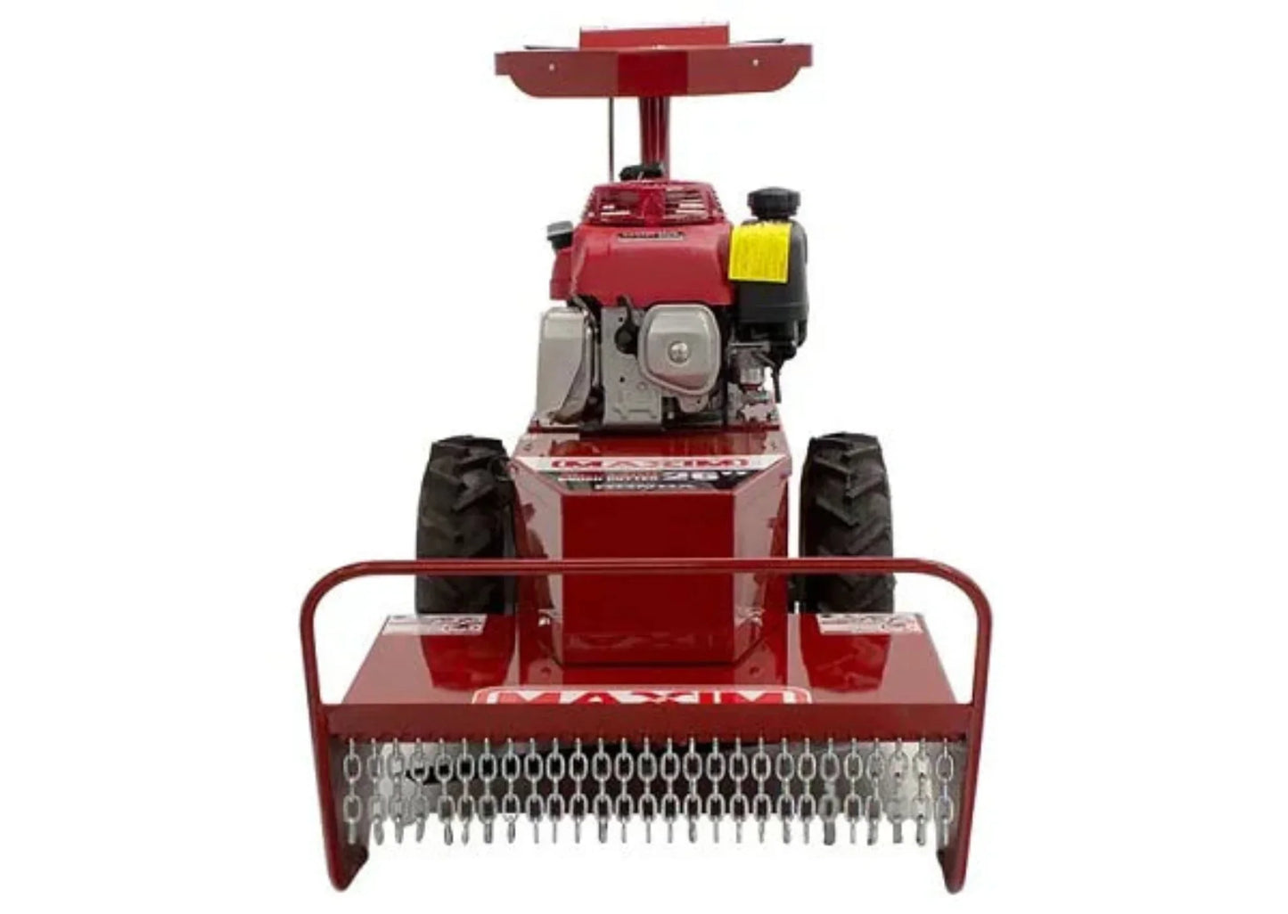 MAXIM 26" Brush Cutter Honda GCV390 - MBC190H
