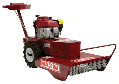 MAXIM 26" Brush Cutter Honda GCV390 - MBC190H